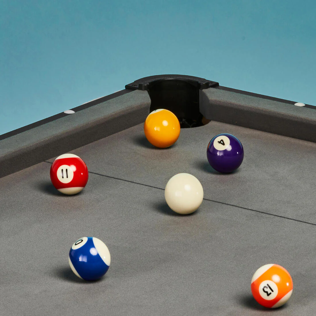 MESA DE POOL BT500 - Image 12