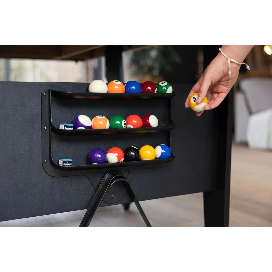 MESA DE POOL BT500 - Image 19