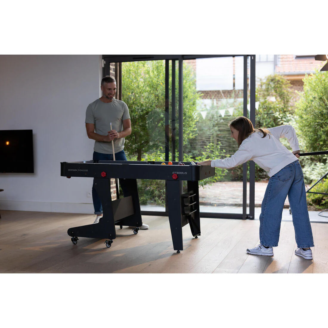 MESA DE POOL BT500 - Image 23