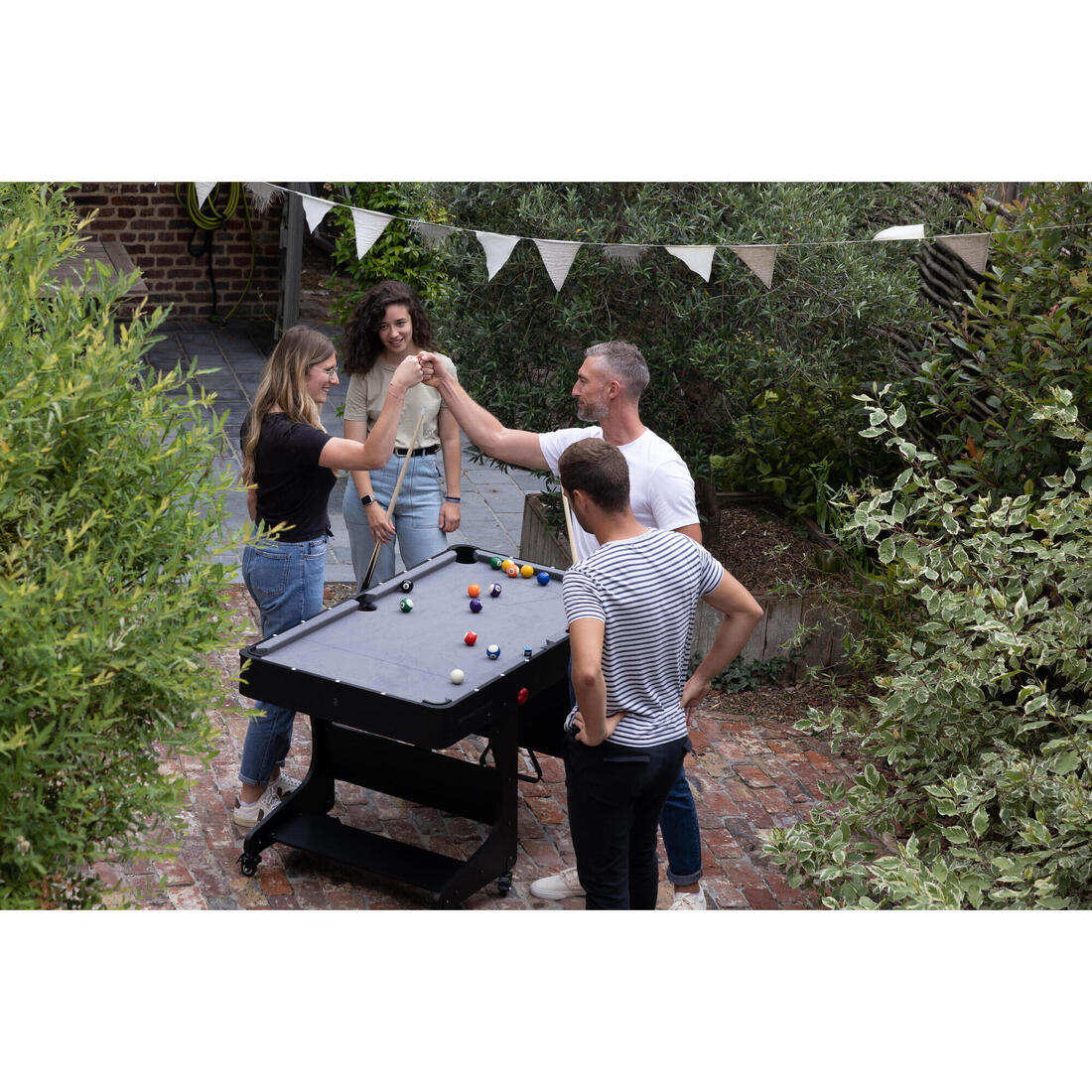 MESA DE POOL BT500 - Image 26