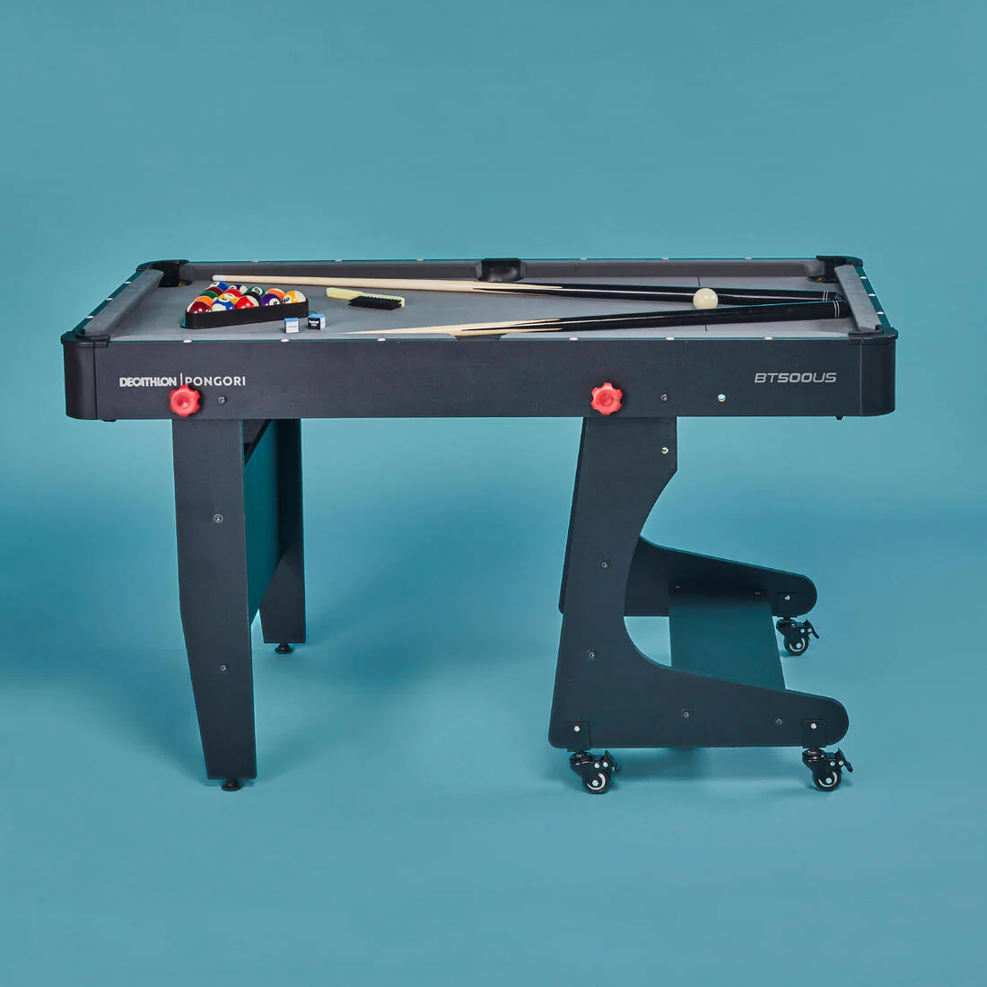 MESA DE POOL BT500 - Image 3
