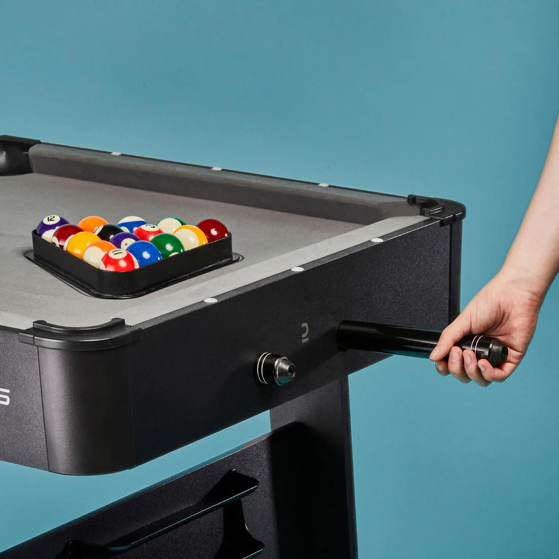 MESA DE POOL BT500 - Image 7