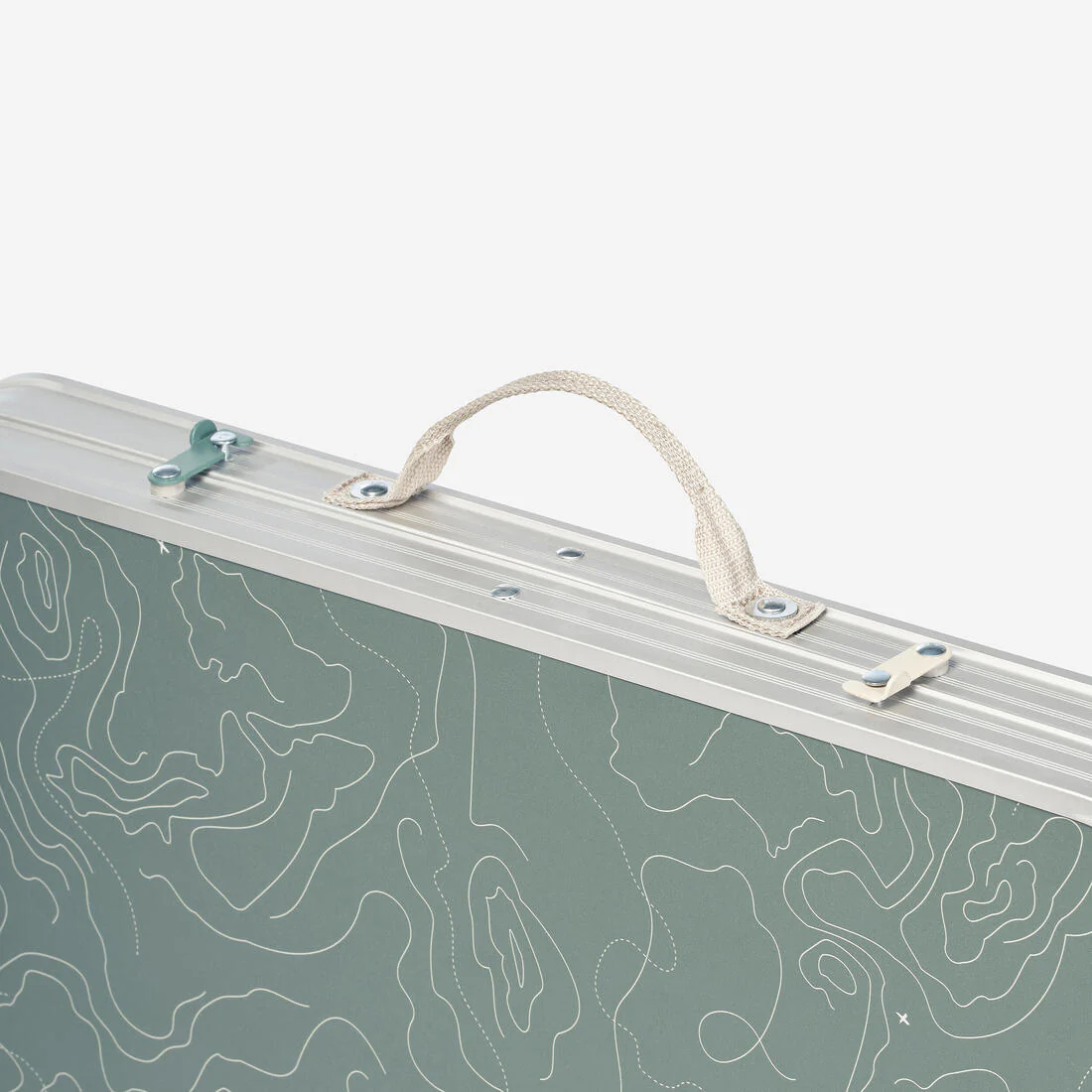 MESA PLEGABLE CAMPING 4 A 6 PERSONAS - Image 13