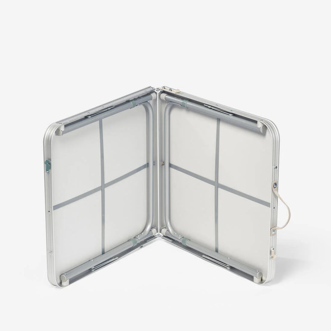 MESA PLEGABLE CAMPING 4 A 6 PERSONAS - Image 3