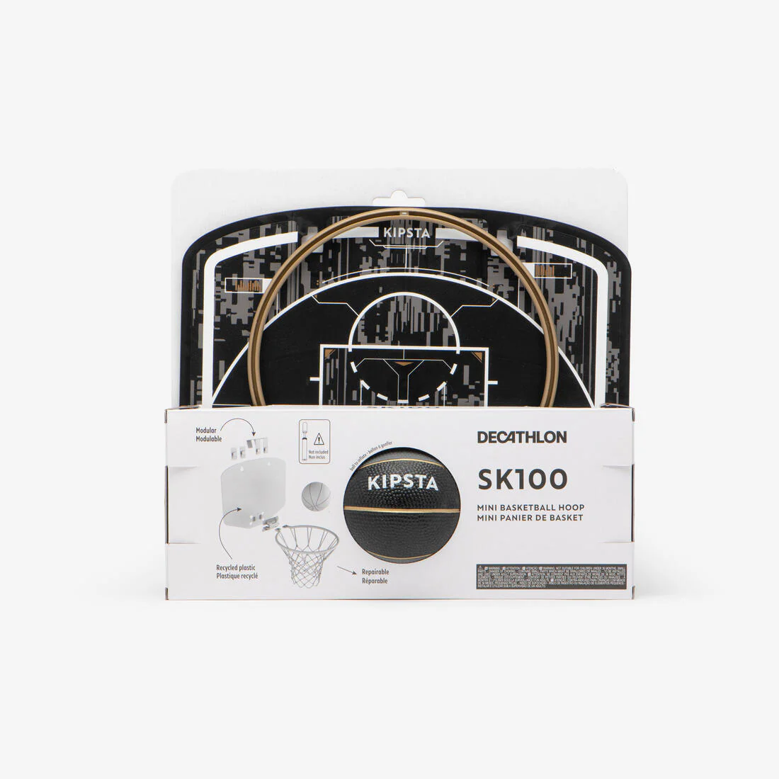 MINI ARO DE BÁSQUETBOL SK100 - Image 12