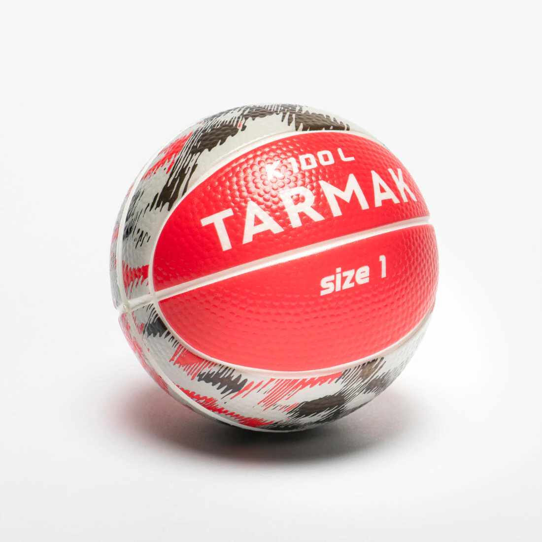 MINI BALÓN BÁSQUETBOL NIÑOS K100 TALLA 1 - Image 3
