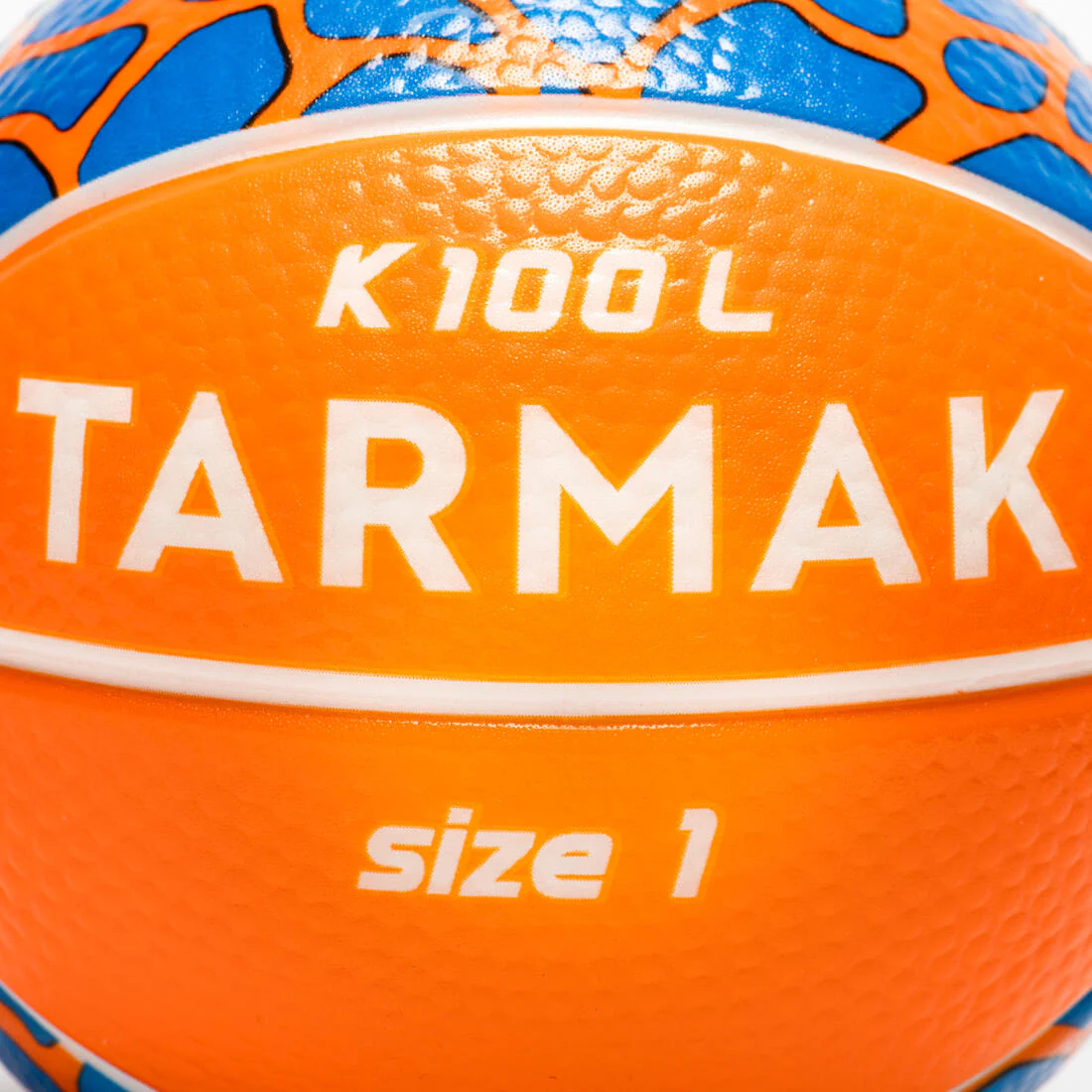 MINI BALÓN BÁSQUETBOL NIÑOS K100 TALLA 1 - Image 5