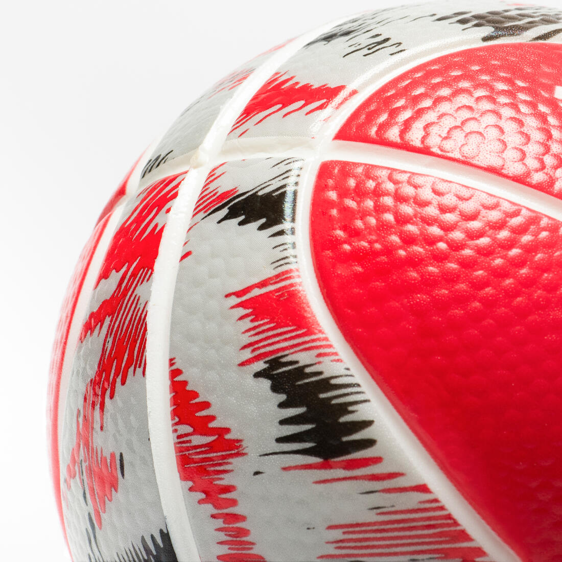 MINI BALÓN BÁSQUETBOL NIÑOS K100 TALLA 1 - Image 6