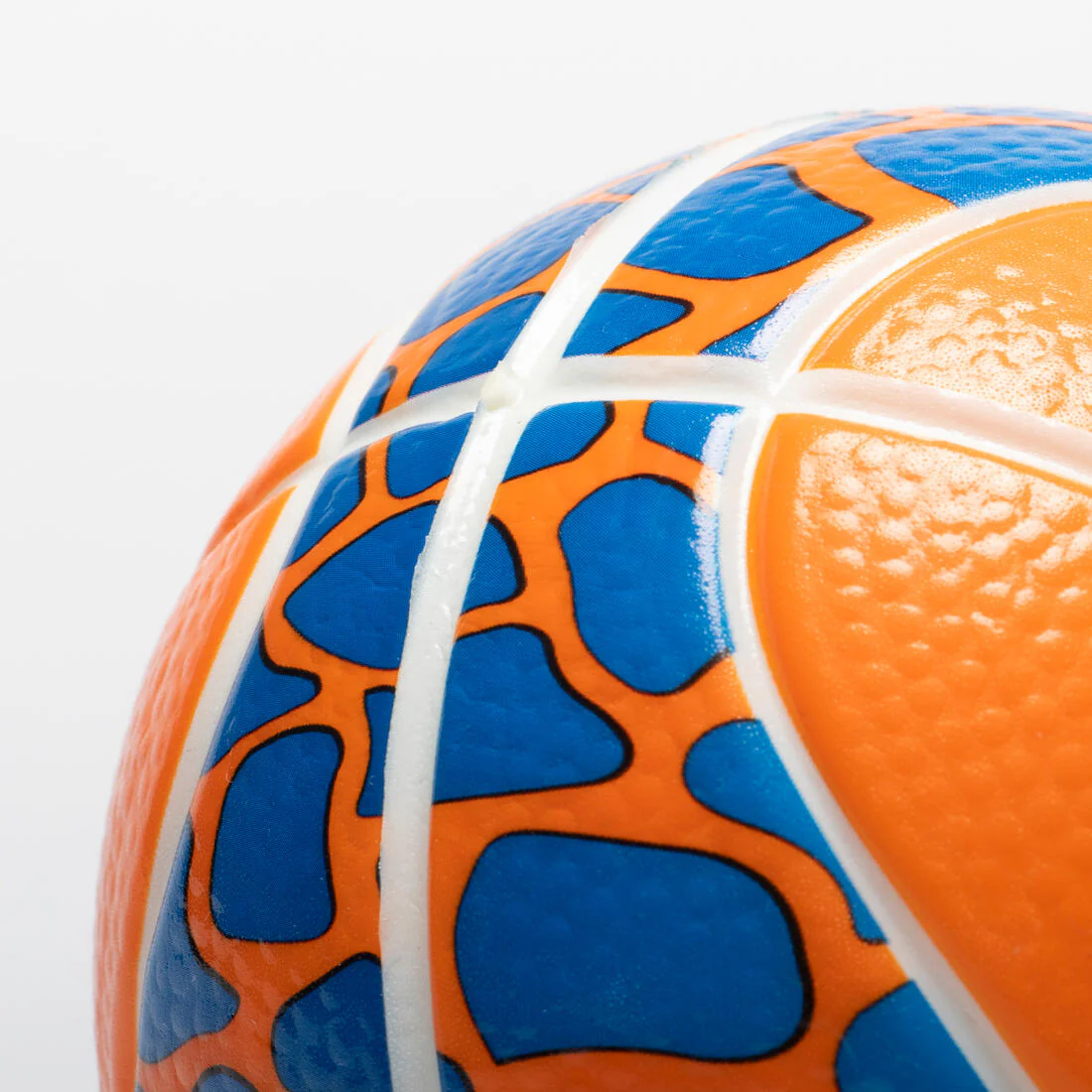 MINI BALÓN BÁSQUETBOL NIÑOS K100 TALLA 1 - Image 7