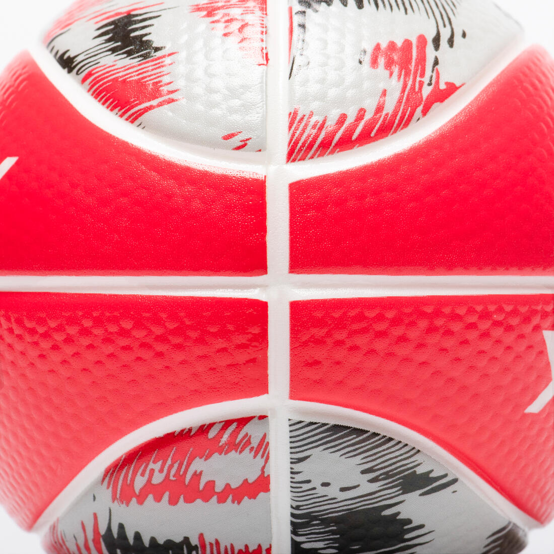 MINI BALÓN BÁSQUETBOL NIÑOS K100 TALLA 1 - Image 8