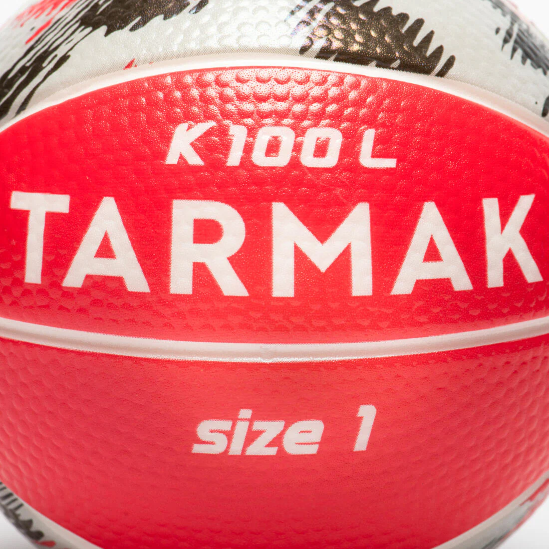 MINI BALÓN BÁSQUETBOL NIÑOS K100 TALLA 1 - Image 9