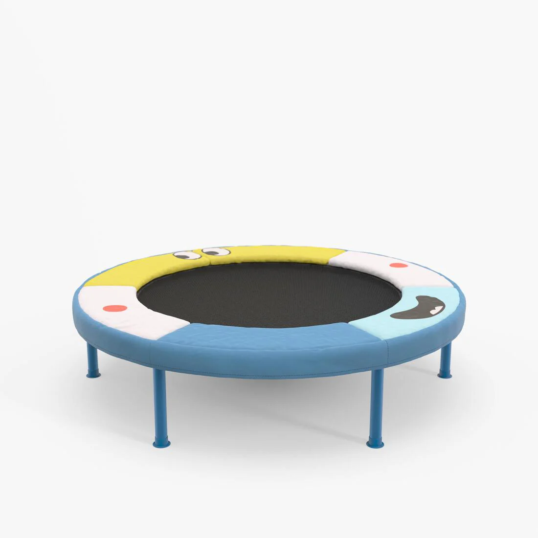 MINI CAMA ELÁSTICA NIÑOS - Image 2
