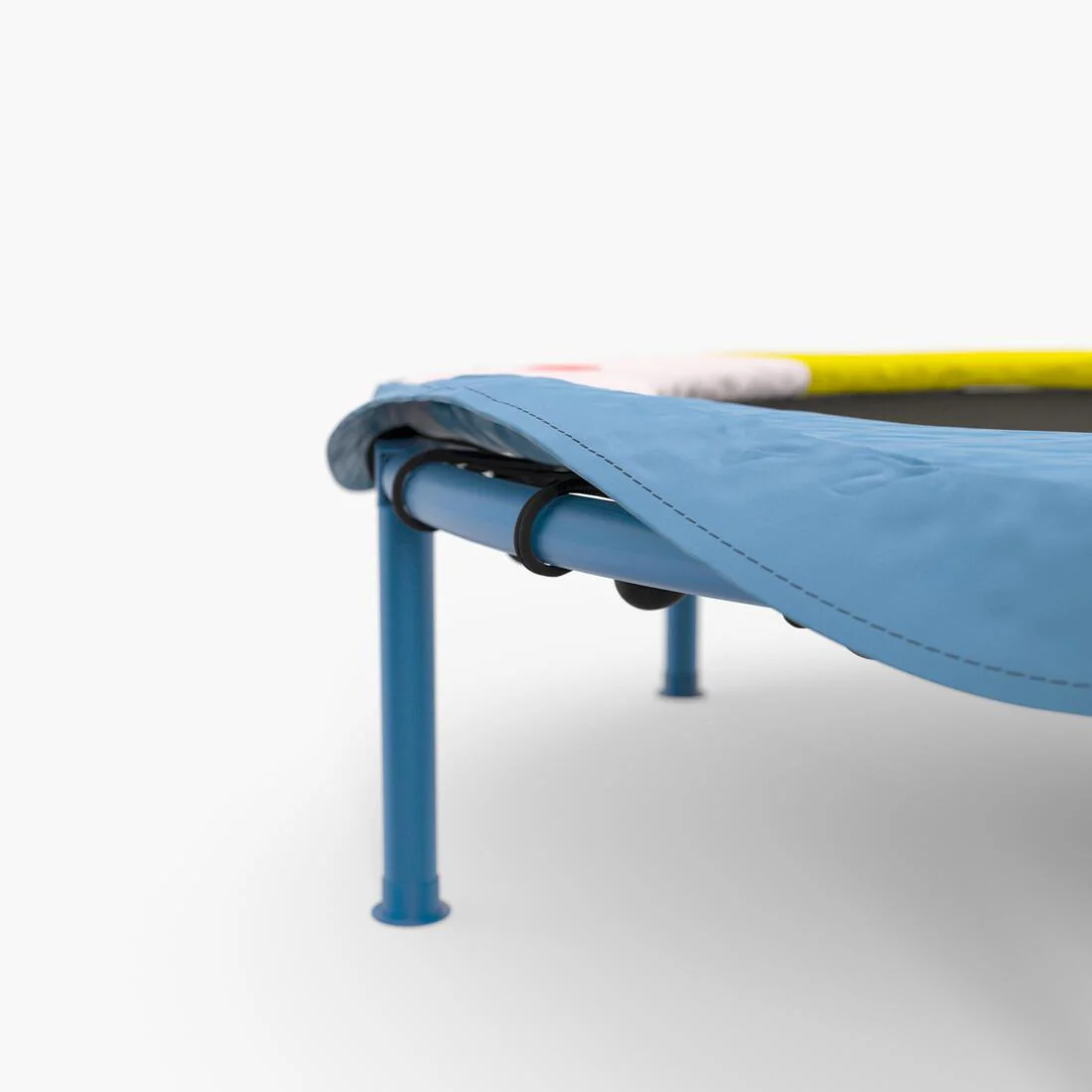 MINI CAMA ELÁSTICA NIÑOS - Image 5