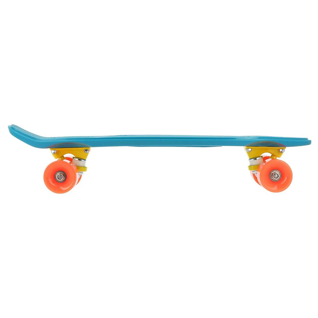 Mini Longboard YAMBA azul coral - Image 3