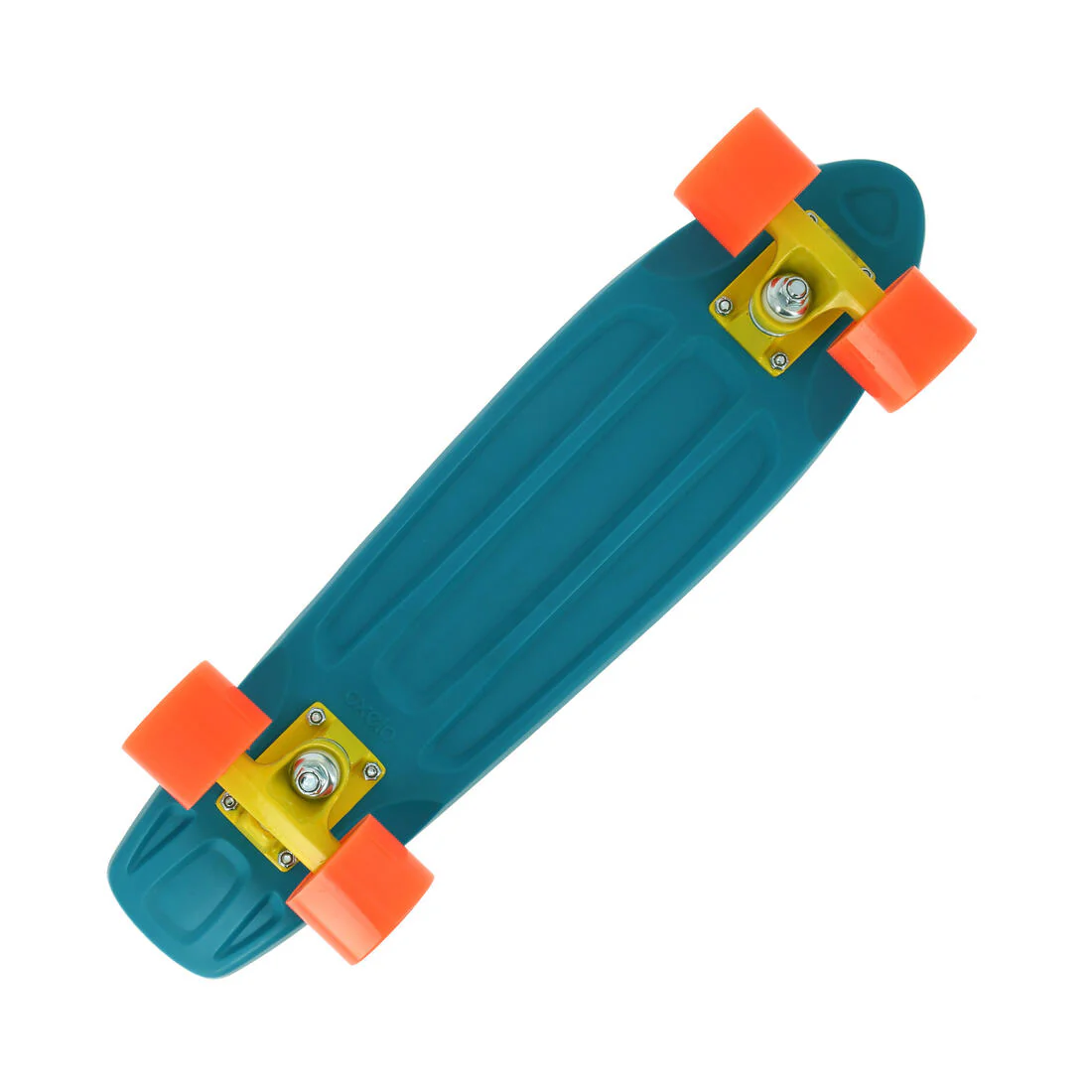 Mini Longboard YAMBA azul coral - Image 4