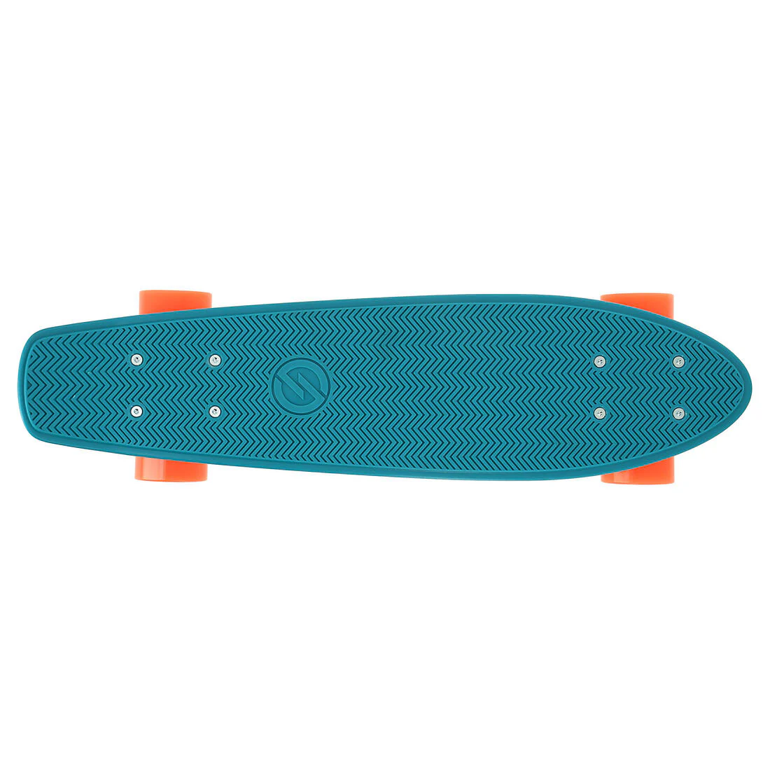 Mini Longboard YAMBA azul coral - Image 5