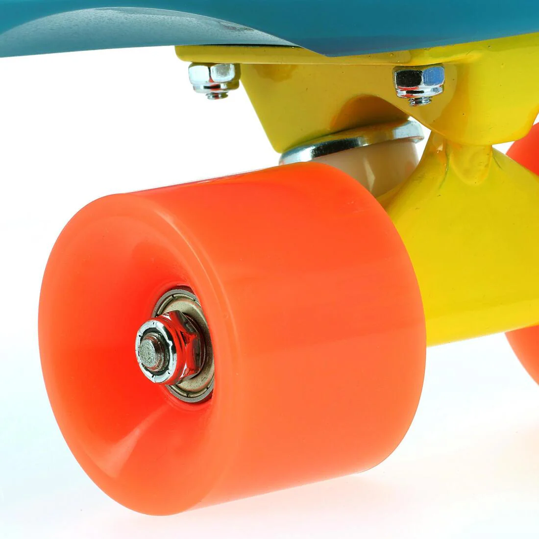 Mini Longboard YAMBA azul coral - Image 6