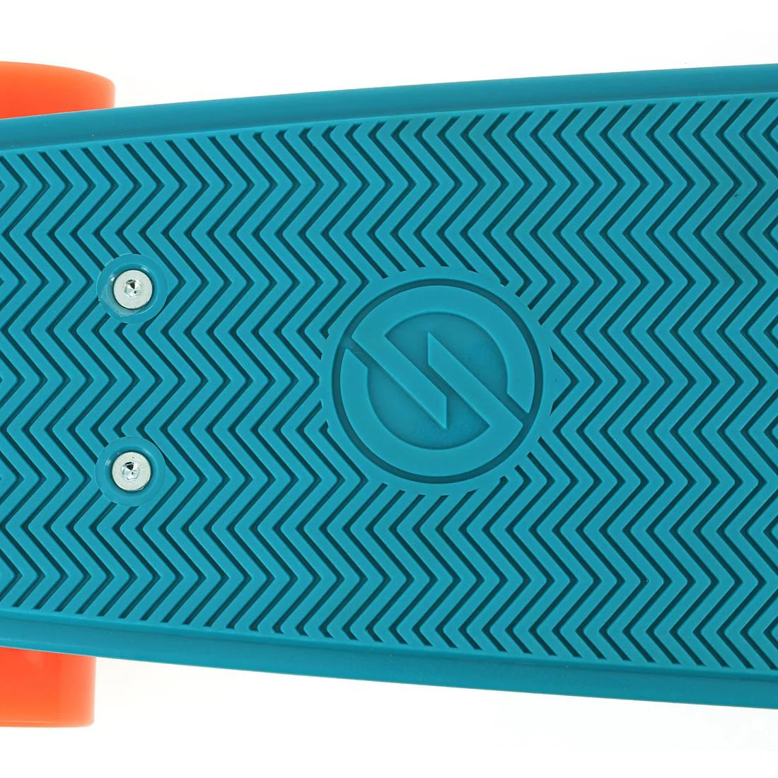 Mini Longboard YAMBA azul coral - Image 8