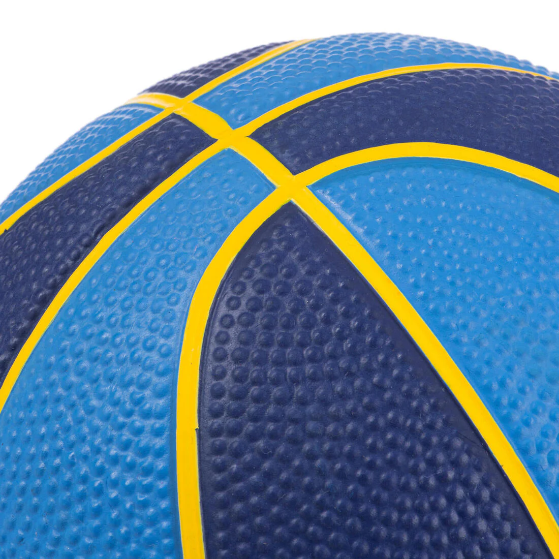 MINI PELOTA DE BÁSQUETBOL K100 NIÑOS TALLA 1 - Image 8