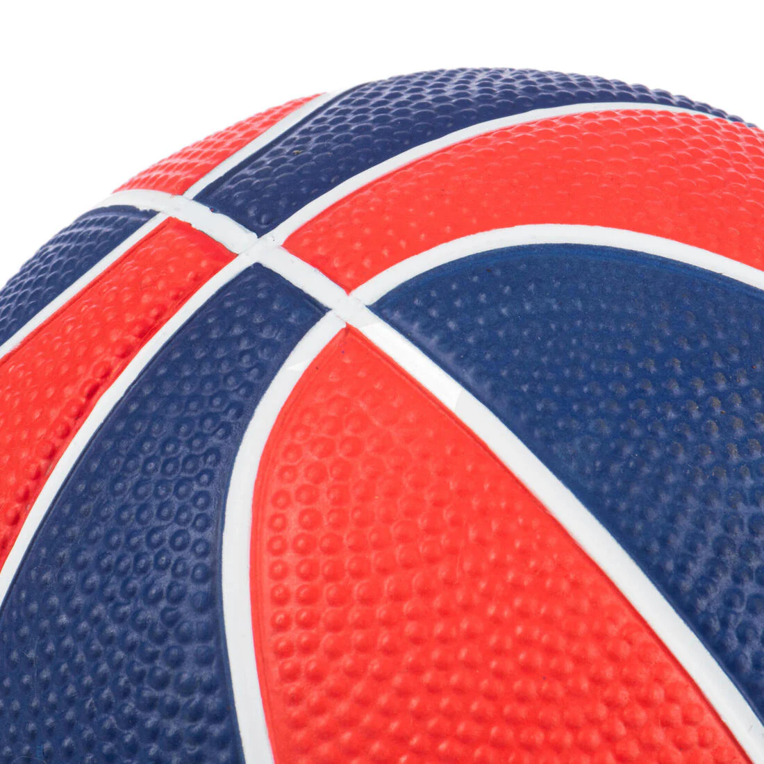 MINI PELOTA DE BÁSQUETBOL K100 NIÑOS TALLA 1 - Image 9