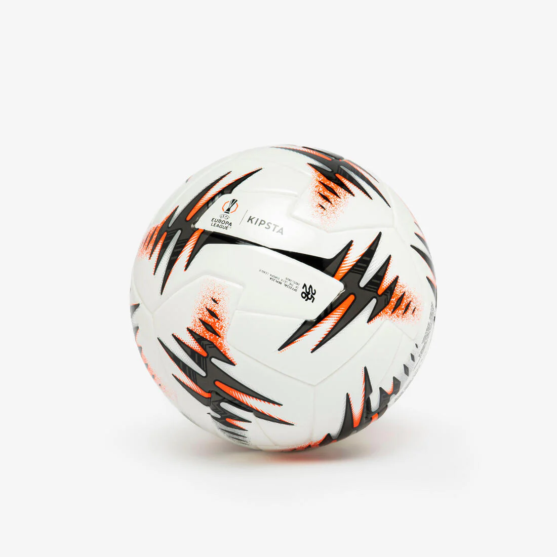MINI PELOTA RÉPLICA UEFA EUROPA LEAGUE 25/26 TALLA 1 - Image 2
