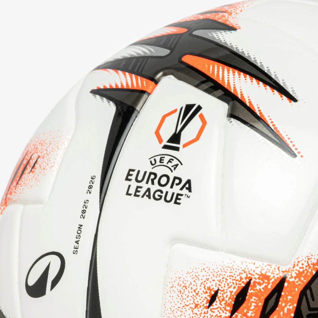 MINI PELOTA RÉPLICA UEFA EUROPA LEAGUE 25/26 TALLA 1 - Image 3
