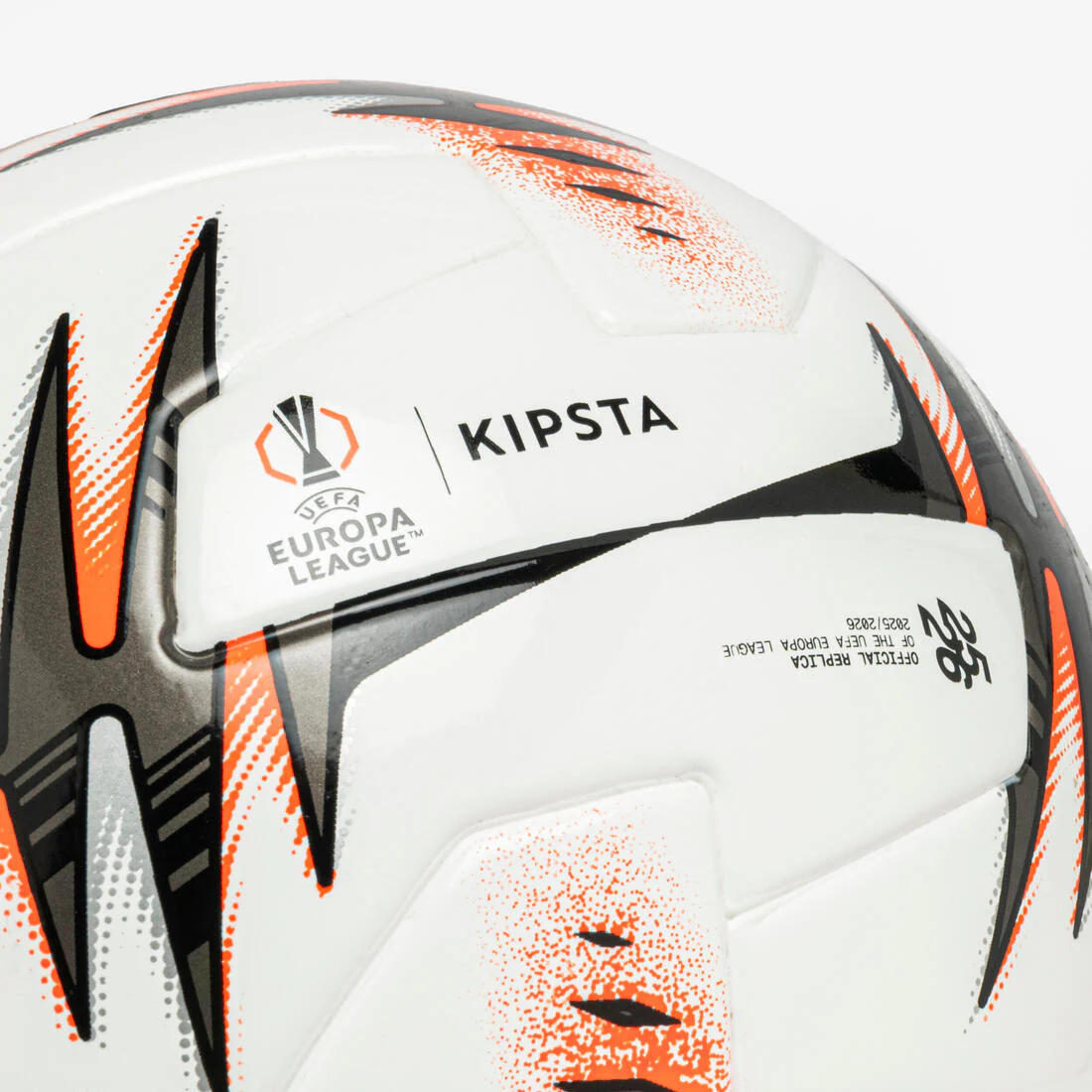 MINI PELOTA RÉPLICA UEFA EUROPA LEAGUE 25/26 TALLA 1 - Image 4