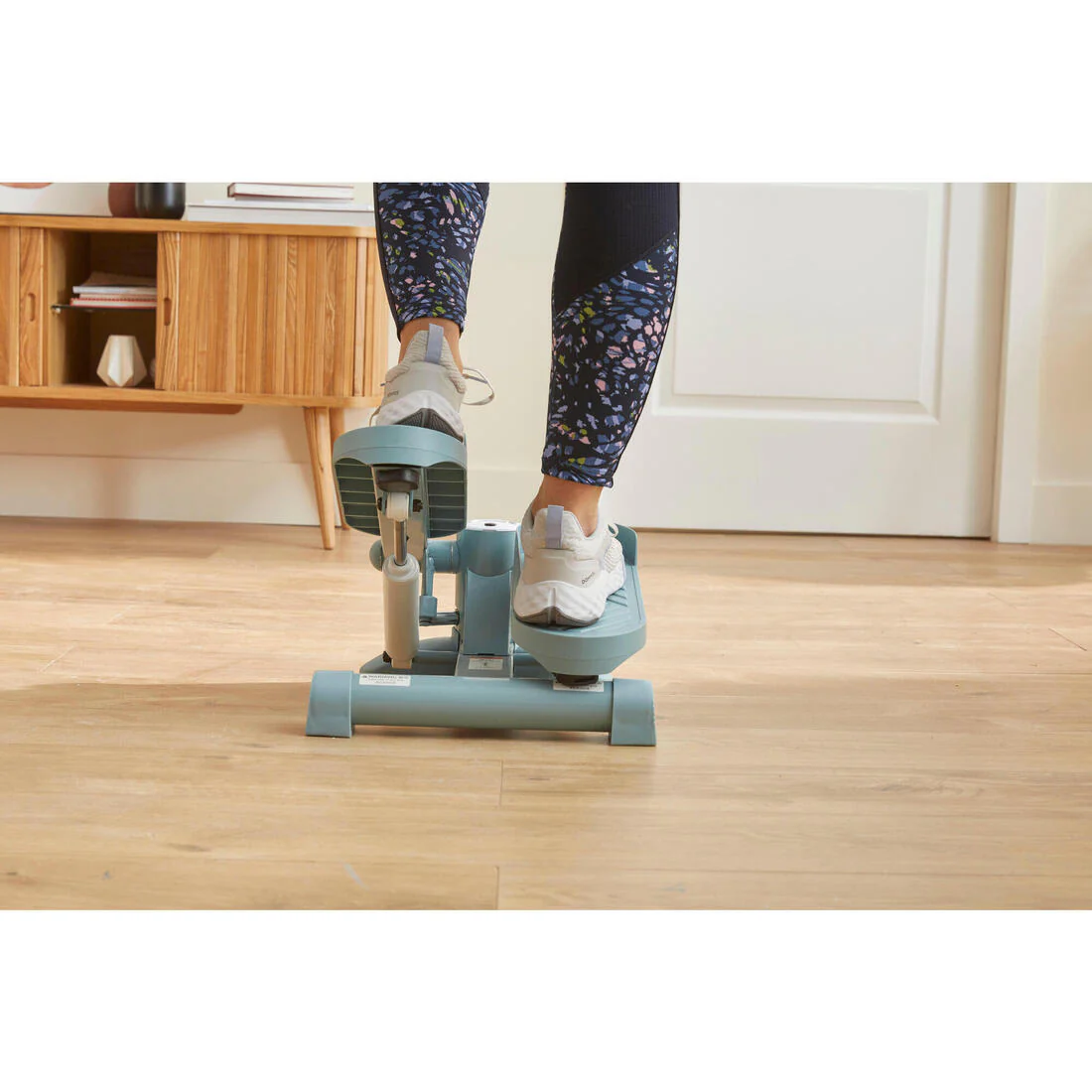 MINI STEPPER MS100 - Image 10