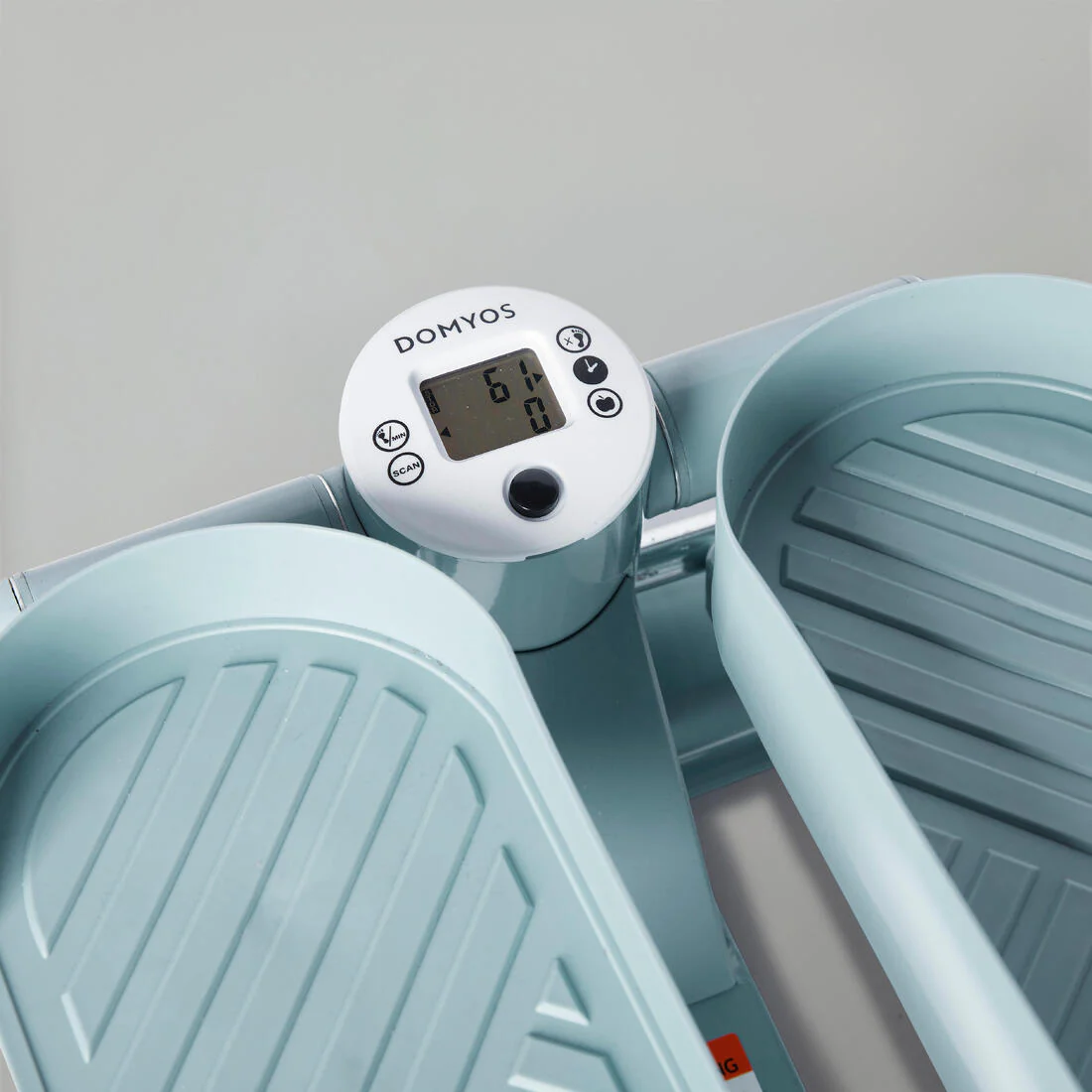 MINI STEPPER MS100 - Image 2