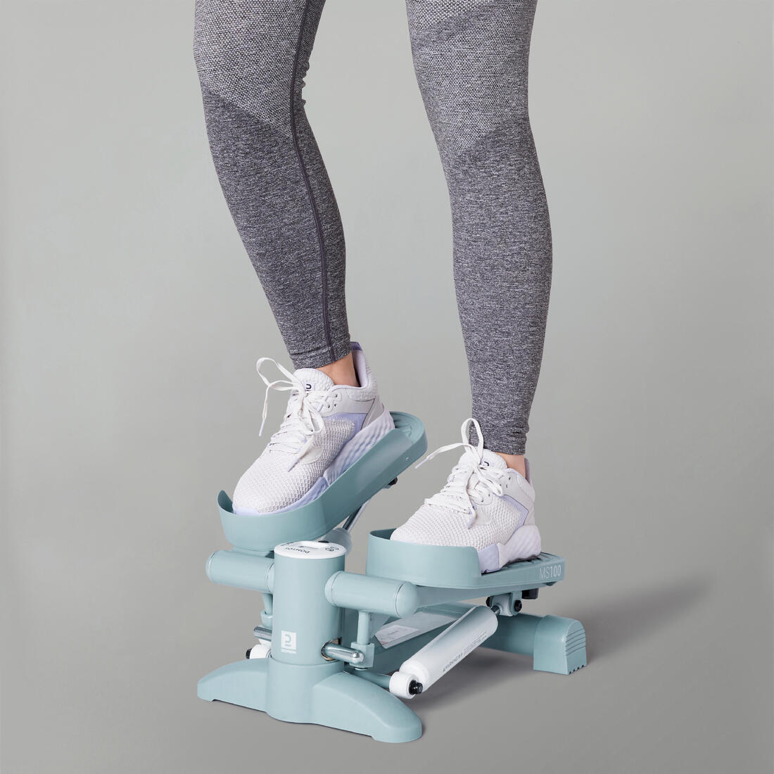 MINI STEPPER MS100 - Image 3