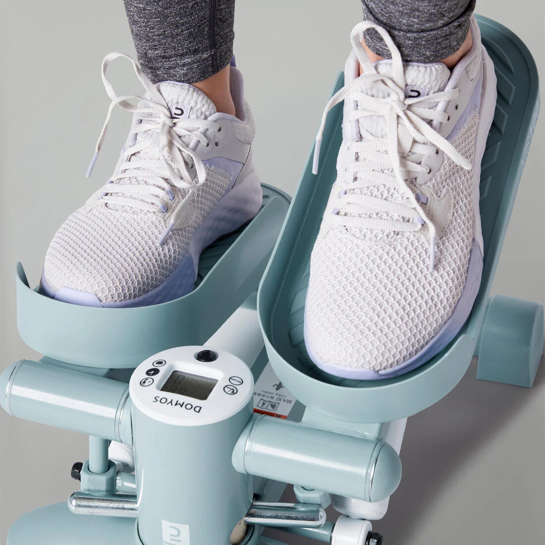 MINI STEPPER MS100 - Image 4