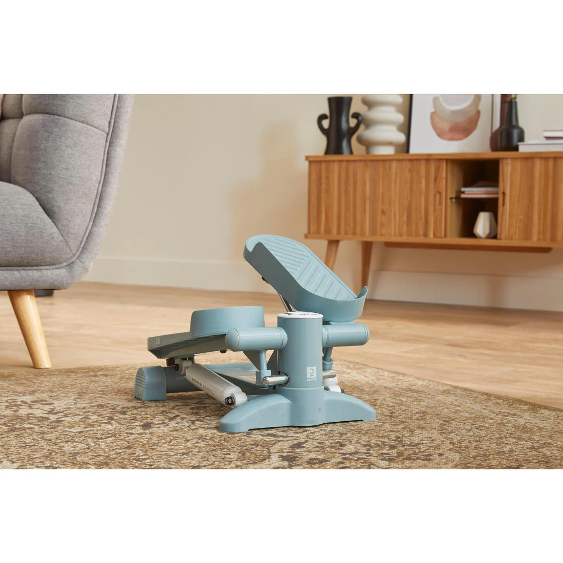 MINI STEPPER MS100 - Image 6