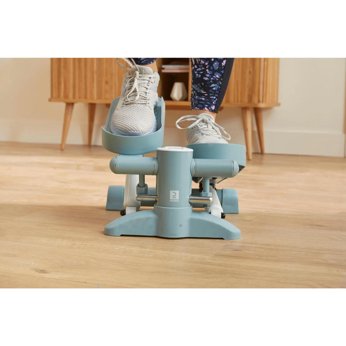 MINI STEPPER MS100 - Image 8