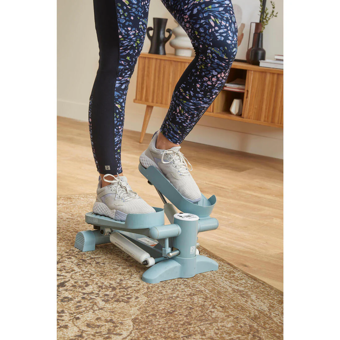 MINI STEPPER MS100 - Image 9