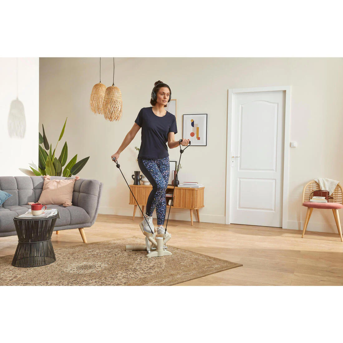 MINI STEPPER MS500 - Image 6
