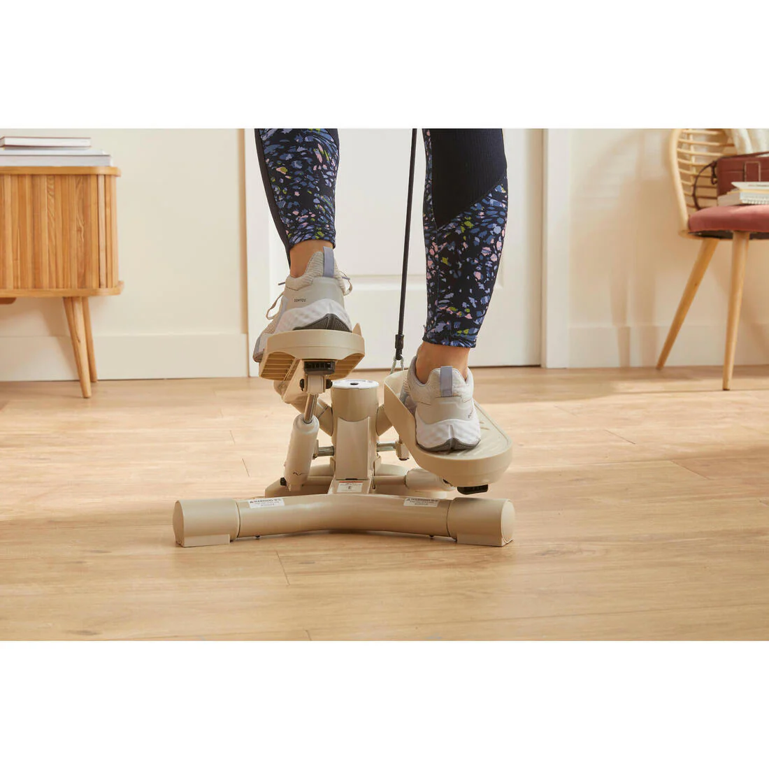 MINI STEPPER MS500 - Image 7