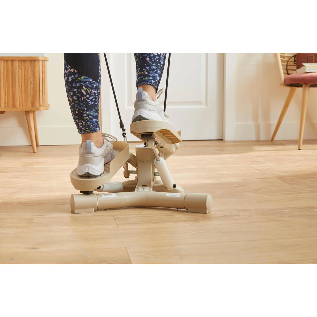 MINI STEPPER MS500 - Image 8