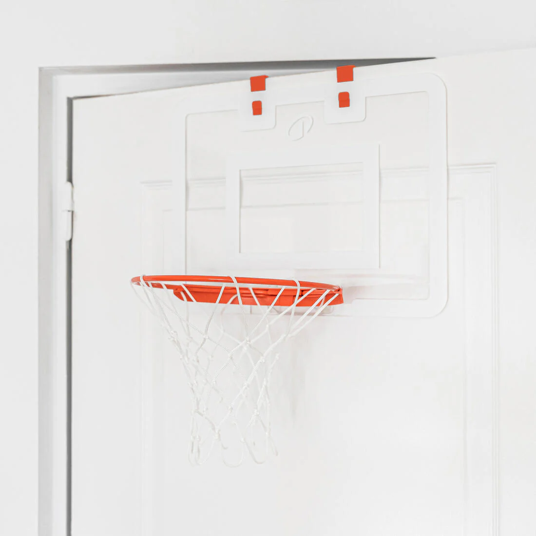 Minicanasta de baloncesto - SK500 con balón y aguja para inflar - Image 4