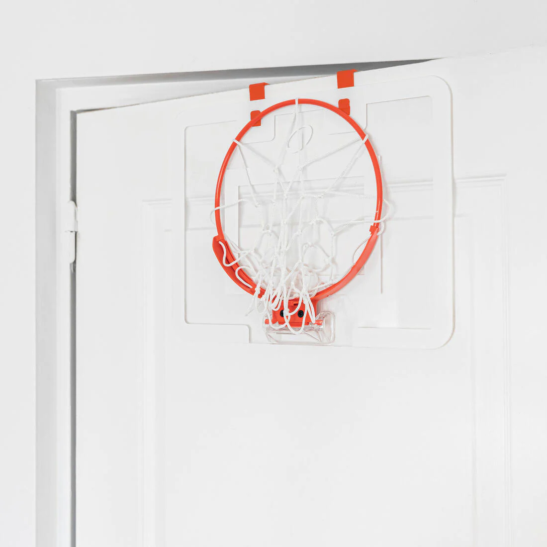 Minicanasta de baloncesto - SK500 con balón y aguja para inflar - Image 5