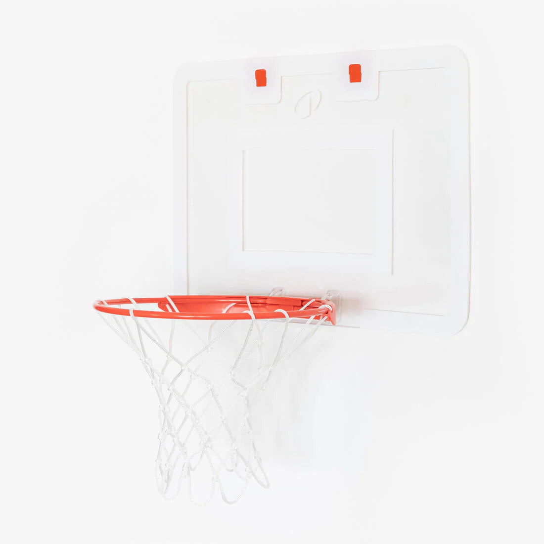 Minicanasta de baloncesto - SK500 con balón y aguja para inflar - Image 6