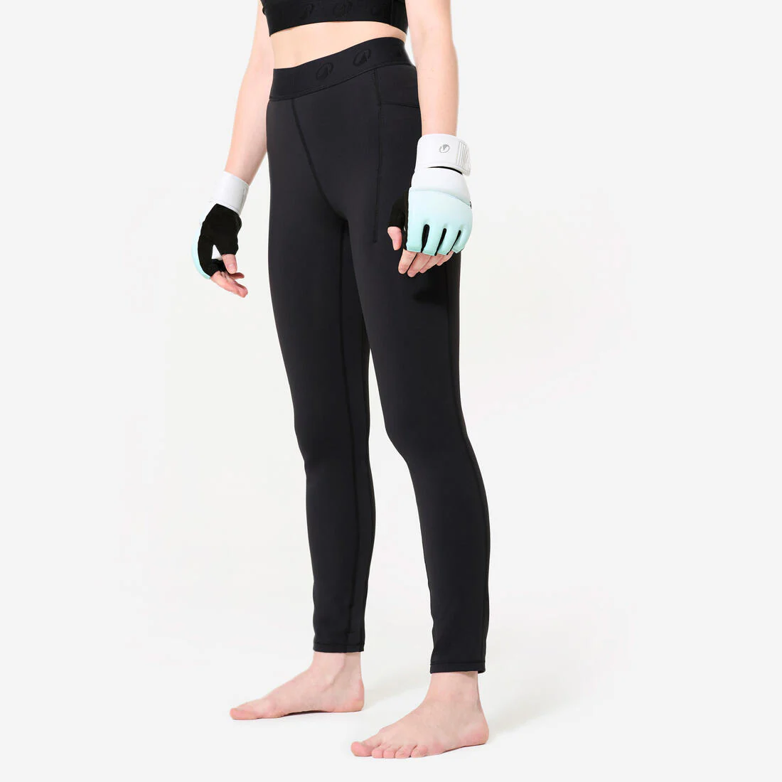 MITONES CARDIO-BOXING ADULTO VERDE - Image 4