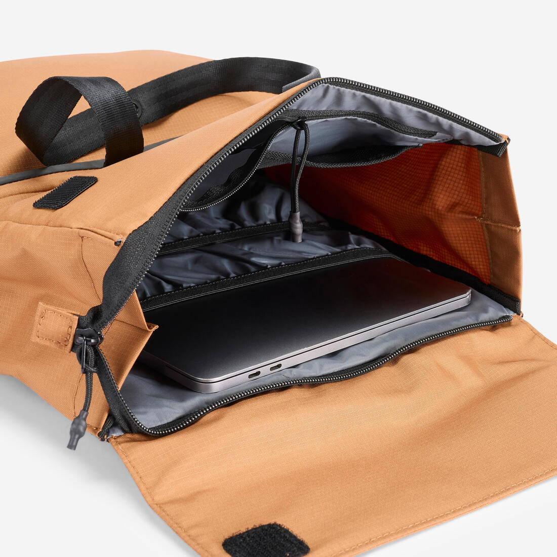 MOCHILA 15 L RIPSTOP COMPARTIMENTO PC - Image 2