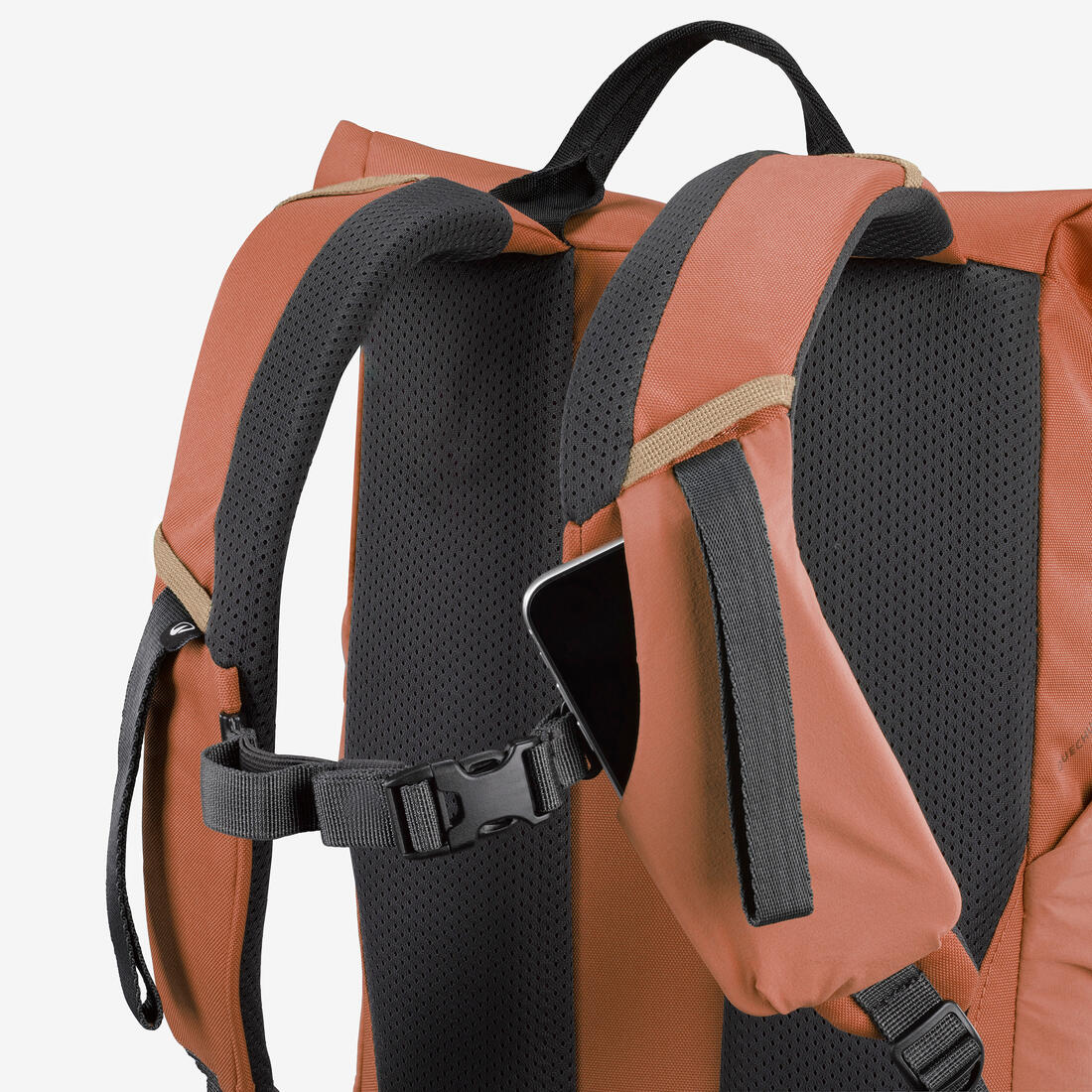 Mochila 16+4L Rolltop NH500 Escape - Image 16