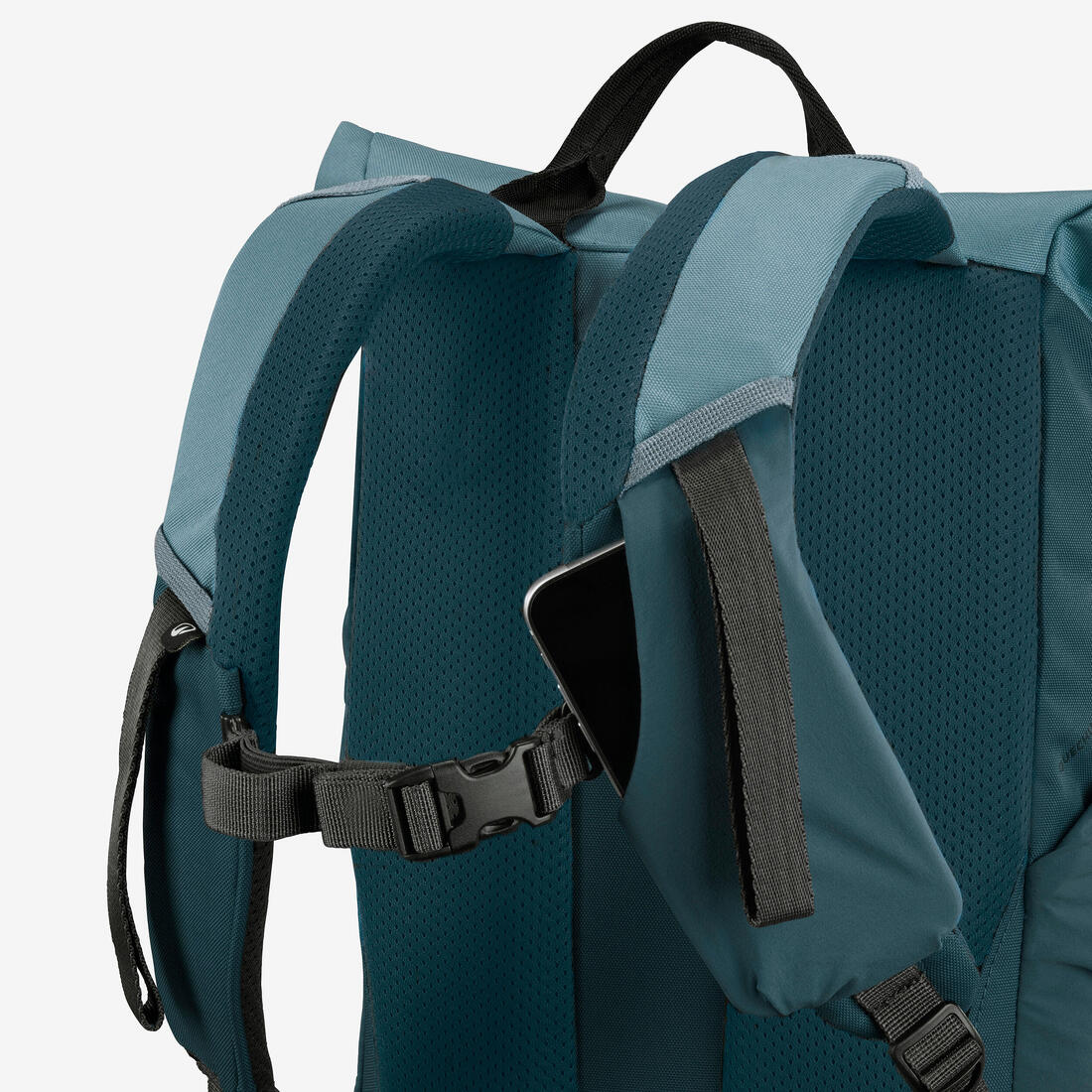 Mochila 16+4L Rolltop NH500 Escape - Image 17