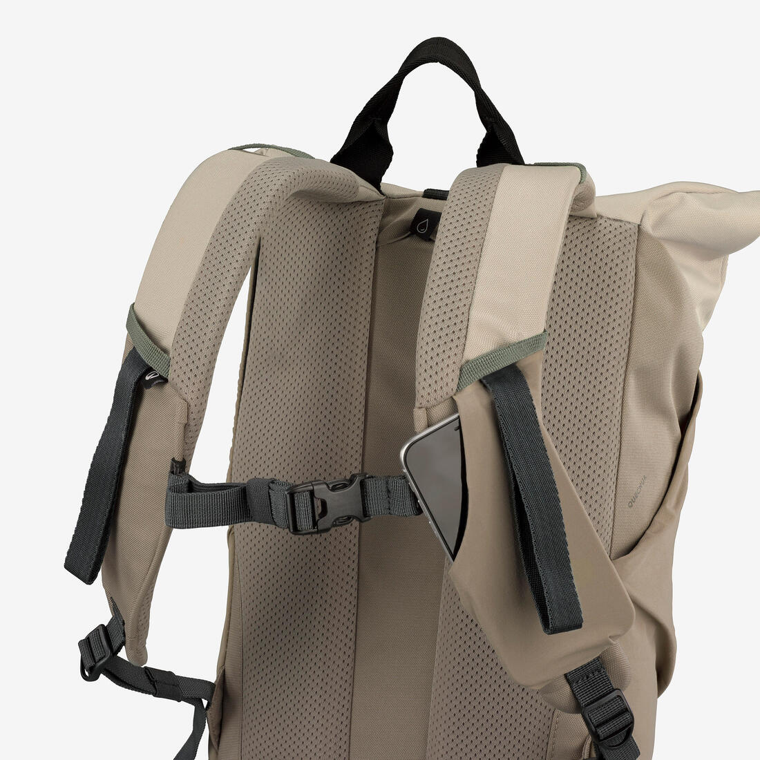 Mochila 16+4L Rolltop NH500 Escape - Image 18