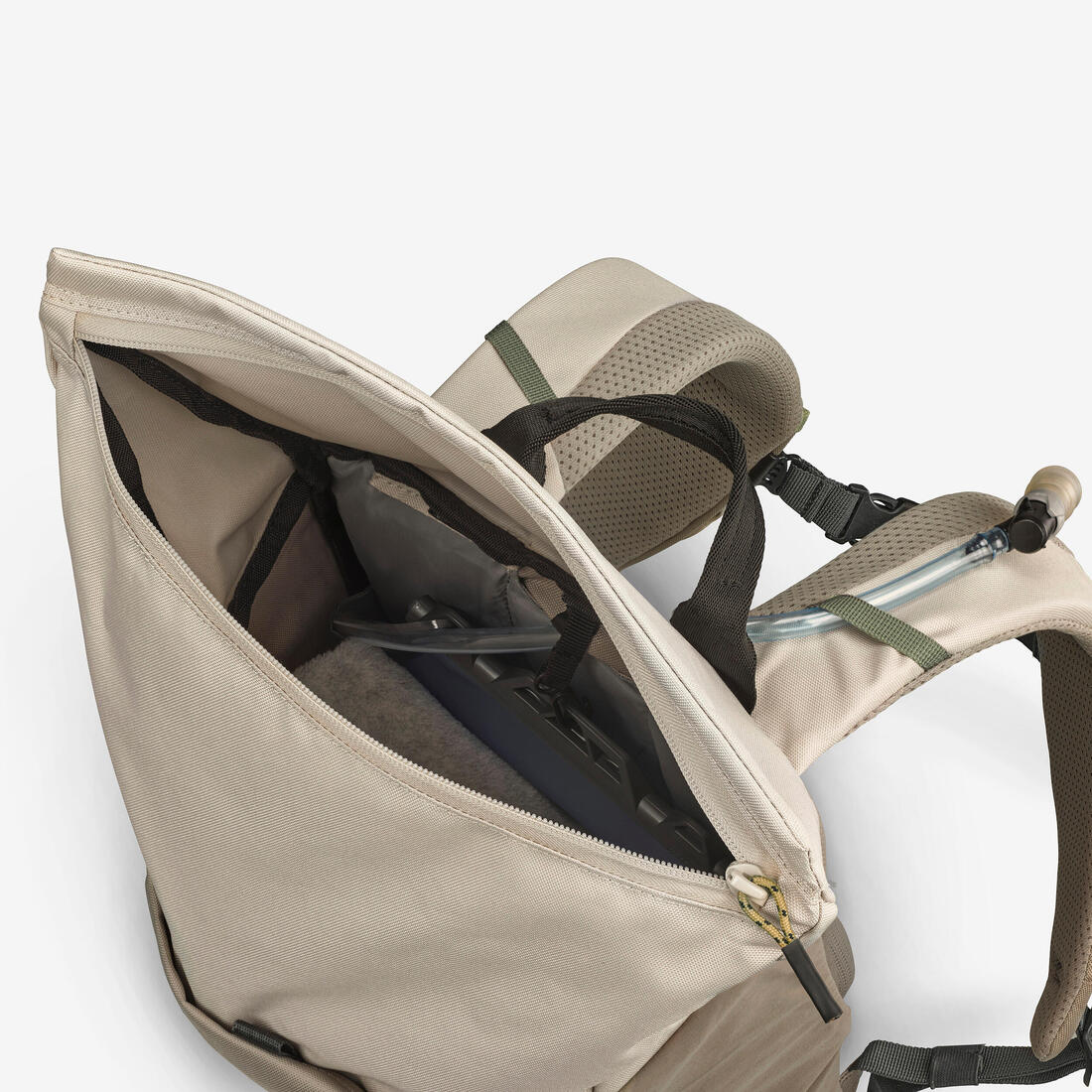 Mochila 16+4L Rolltop NH500 Escape - Image 19