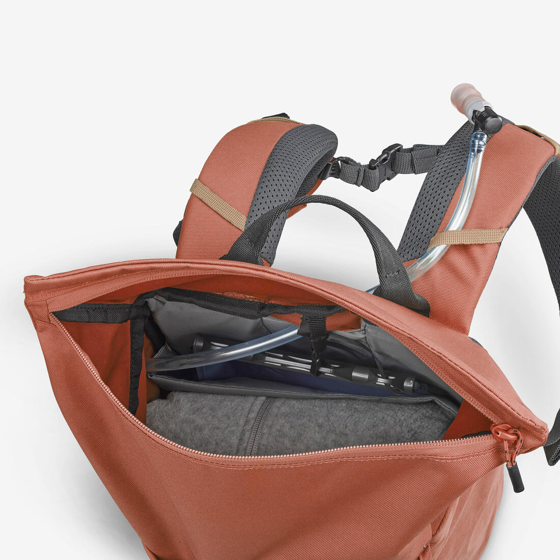 Mochila 16+4L Rolltop NH500 Escape - Image 20