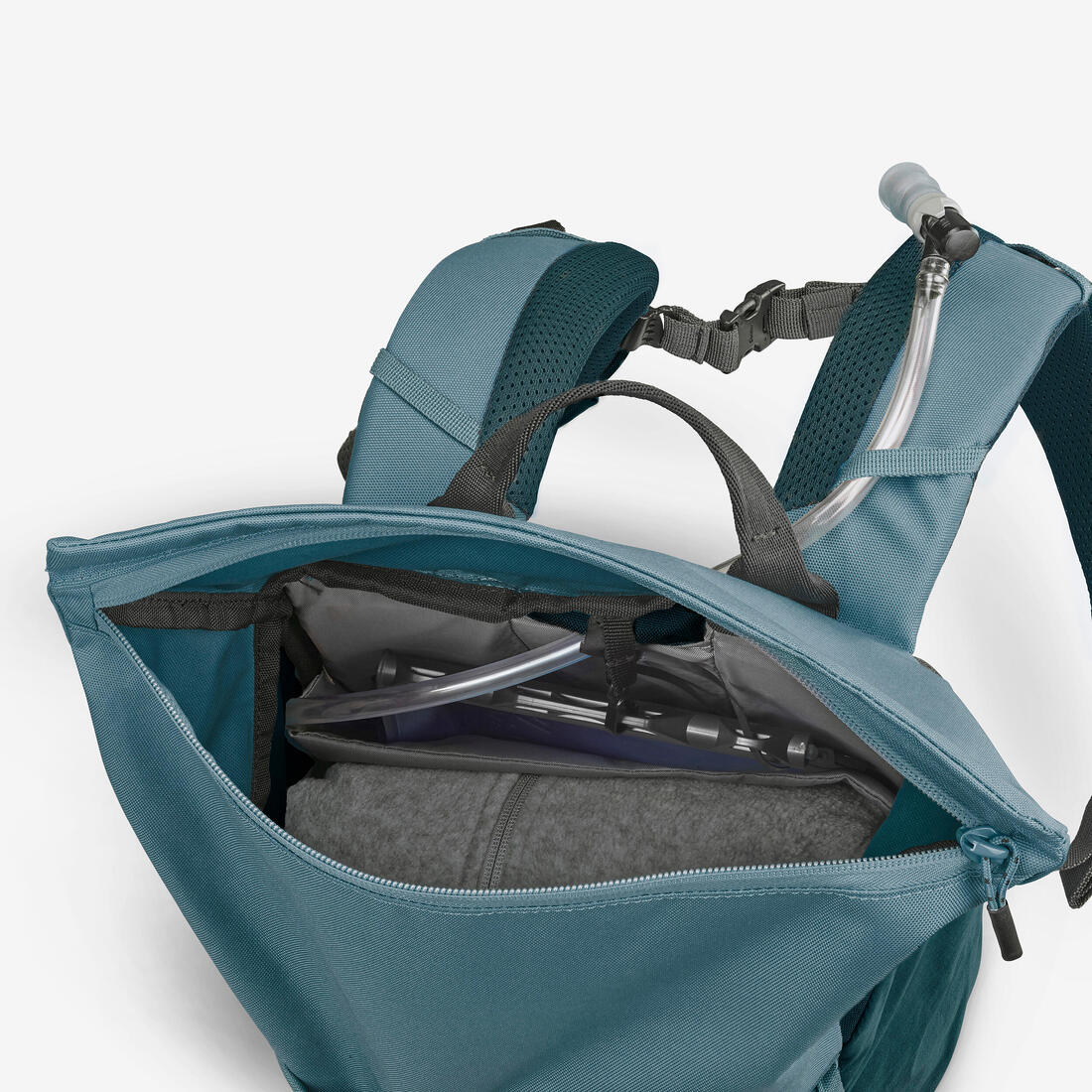 Mochila 16+4L Rolltop NH500 Escape - Image 21