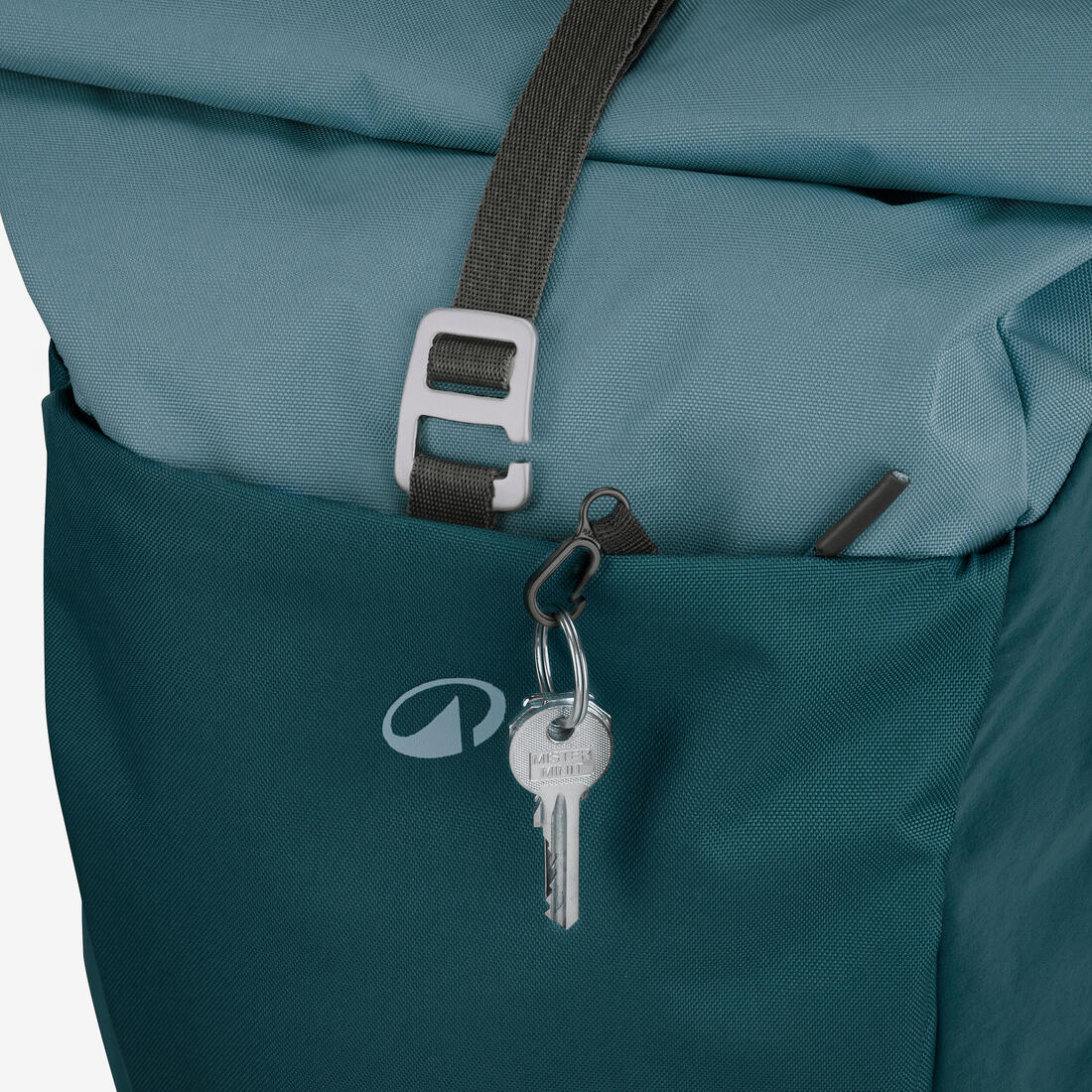 Mochila 16+4L Rolltop NH500 Escape - Image 26