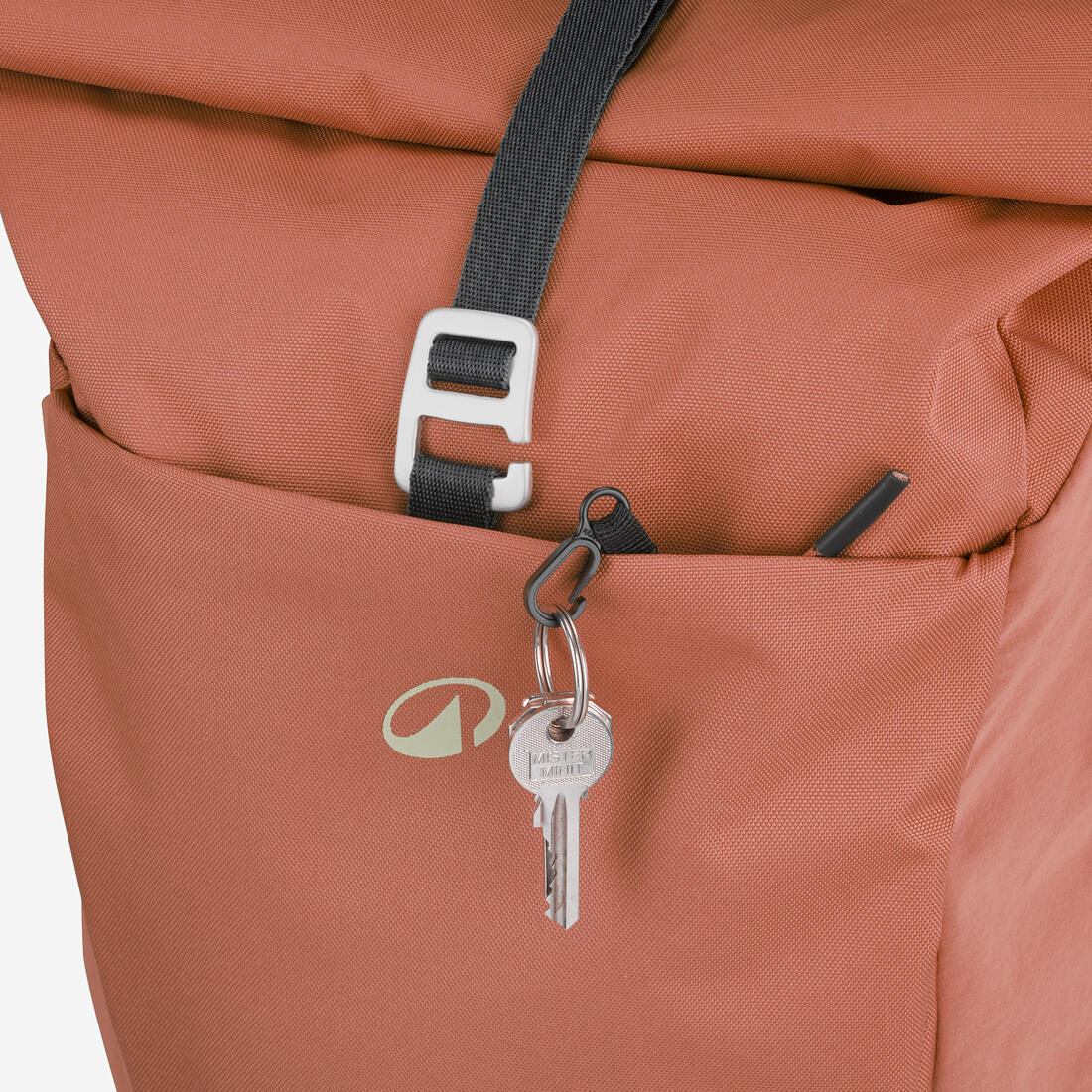 Mochila 16+4L Rolltop NH500 Escape - Image 27
